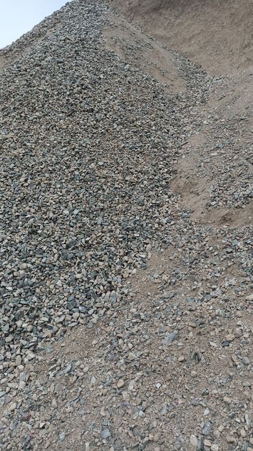 Портер, грузовые перевозки: Самосвал, Доставка щебня, угля, песка, чернозема, отсев, По городу, без грузчика — 7