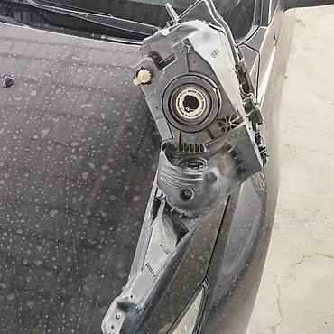 Ehtiyat hissələri: Sağ, Yaxın və uzaq vuran işıqlar Chevrolet, 2015 il, Orijinal, ABŞ, İşlənmiş — 3