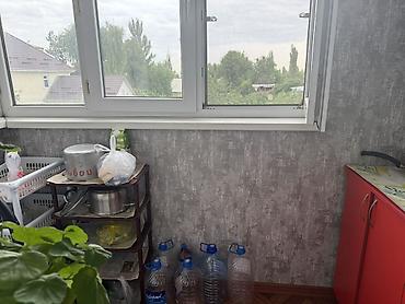 чоктал комната: 3 комнаты, 72 м², 2 этаж, Евроремонт — 8
