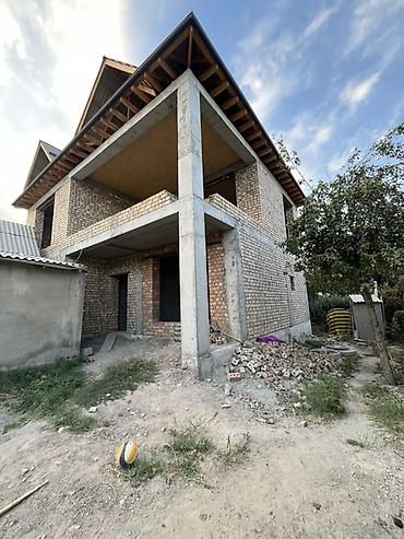 6 комнат и более, 190 м², 5 соток, Бишкек, Салам-Алик ж/м Собственник at lalafo.kg 6 комнат и более, 190 м², 5 соток, Бишкек, Салам-Алик ж/м Собственник