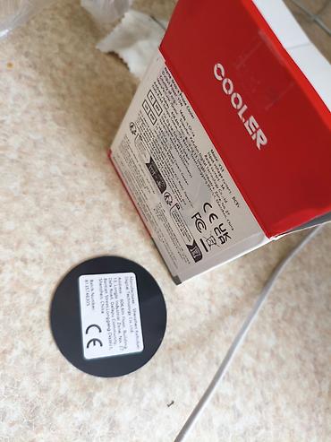 ucuz.telefon: Telefon üçün soyuducu. oyun zamani yaxşı soyudur yenidir. teze — 2