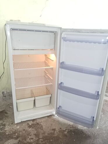 Soyuducular: 1 qapılı Nord Soyuducu Satılır, rəng - Ağ