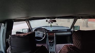 Daimler: Daimler : 1992 г., Механика, Седан — 3