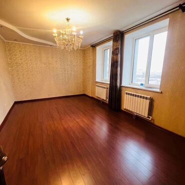 Продажа квартир: 2 комнаты, 62 м², Элитка, 9 этаж, Евроремонт