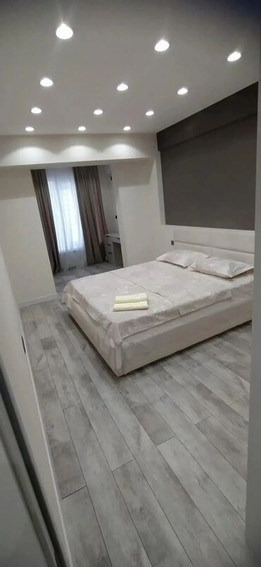 купить дом в рабочем городке бишкек: 1 бөлмө, Алдын ала ээлөө, Тиричилик техникасы, Домофон