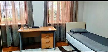 балыкчы аренда домов: 280 м², 6 комнат и более, Без подселения — 5