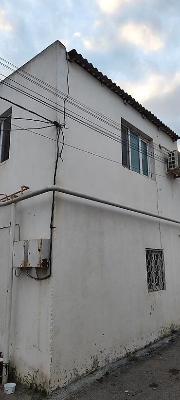 imislide satilan evler: 3 otaqlı, 74 kv. m, Kredit yoxdur, Orta təmir — 2