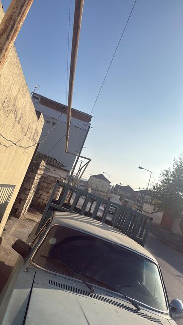 QAZ: QAZ 24 Volga: 1.5 l | 22222 km Pikap — 10