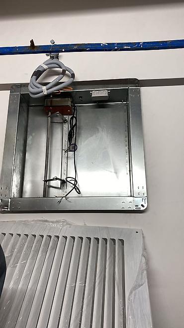 vrf: Заголовок: Бригада 10 чел. Монтаж вентиляции и VRF под ключ Текст: ИП — 5