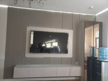 Другие виды отделочных работ: Больше 6 лет опыта — 11