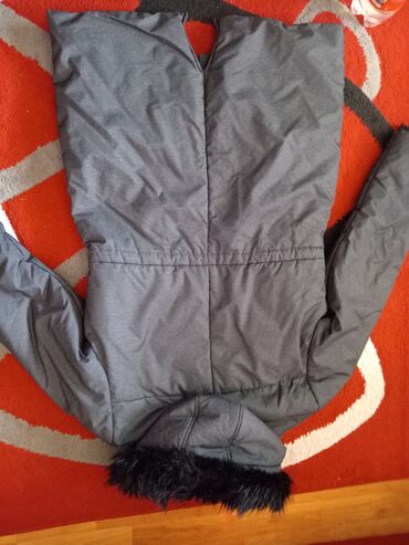 Zimske jakne: Hummel, XL, Jednobojni, Sa postavom — 9