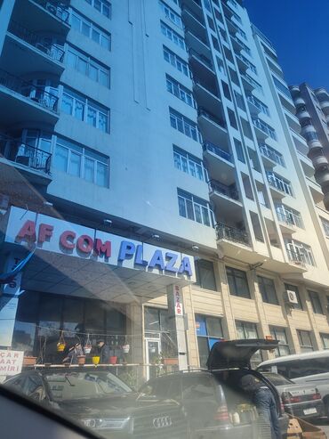 Kirayə qaraj: Qapalı qarajda fərdi avtodayanacaq yeri - Qapalı, çoxmərtəbəli -da lalafo.az — 9 Kirayə qaraj: Qapalı qarajda fərdi avtodayanacaq yeri - Qapalı, çoxmərtəbəli — 9