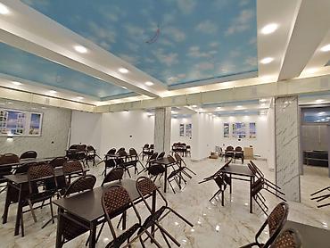 pasyolka kirovda heyet evleri: Kafe restoran icareye verilir Tam temirli letni zimni yeri var stol — 10