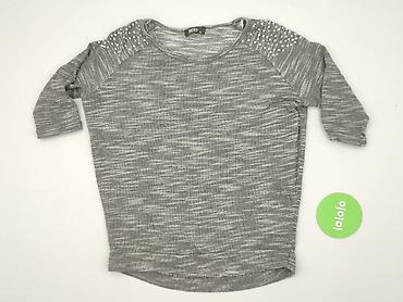 janina stretch: Janina, Bluzka damska, rozmiar S — 2