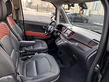 Kia: Kia Ray: 2022 г., 1 л, Автомат, Бензин, Хэтчбэк — 30