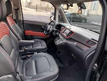 Kia: Kia Ray: 2022 г., 1 л, Автомат, Бензин, Хэтчбэк — 9