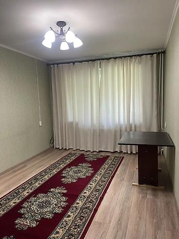 квартира в караколе: 1 комната, Агентство недвижимости, Семейным, от 1 года, С мебелью частично — 1