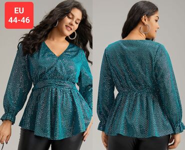 prsten sa srcem: 2XL (EU 44), color - Green