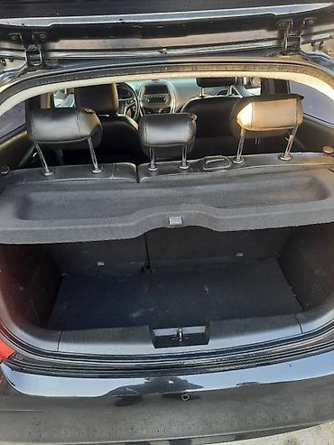 Chevrolet: Chevrolet Spark: 2017 г., 1 л, Автомат, Бензин, Хэтчбэк — 9