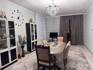 Həyət evləri və villaların satışı: 12 otaq, 210 kv. m, Kredit yoxdur, Orta təmir — 22