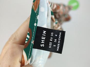 suknia biala: Shein, Sukienka damska, rozmiar S — 4