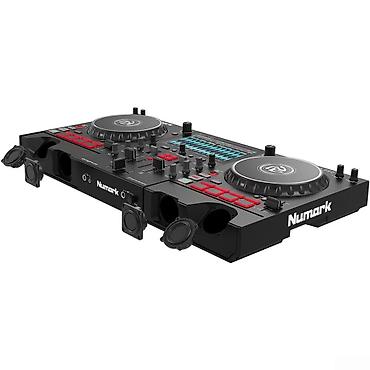 Kontrollerlər: Dj kontroller "Numark Stand-alone media player MIXSTREAM PRO"Numark — 4