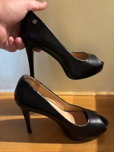 Tuflilər: Tuflilər, Ölçü: 41, İşlənmiş — 12