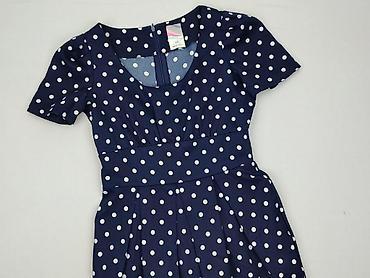 polka dot: Sukienka damska, rozmiar XS — 1