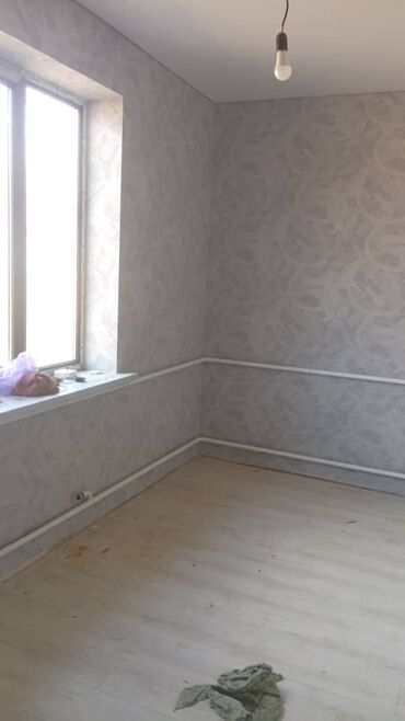 Поклейка обоев: Поклейка обоев демонтаж монтаж влизил виниловые бумажные побелка — 7