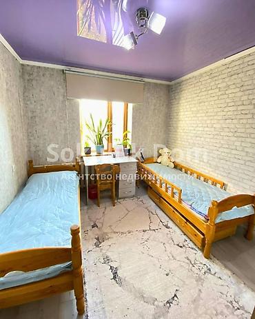 Продажа квартир: 3 комнаты, 65 м², 105 серия, 2 этаж — 5