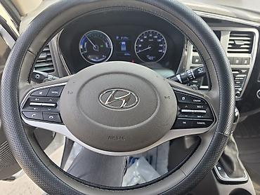 эвакуатор ивеко: Hyundai Porter: 2020 г., 2.6 л, Автомат, Электромобиль, Фургон — 2
