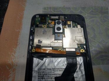 Nokia: Nokia 7.1 na lalafo.rs — 6 Nokia: Nokia 7.1 — 6