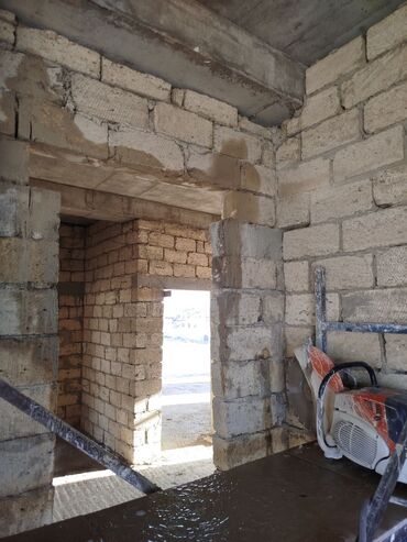 Beton işləri: Beton kəsmə beton deşmə xidməti Karot - HILTI DD 200 / 350 ilə 25 ° — 14