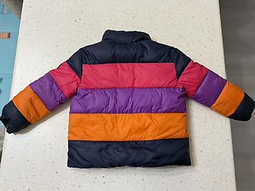 Uşaq dünyası: Kurtka, Uniseks, 3 - 4 yaş, Tommy Hilfiger — 1