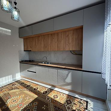 1 комната, 40 м², 9 этаж, Евроремонт at lalafo.kg 1 комната, 40 м², 9 этаж, Евроремонт