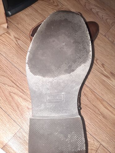 Botinkalar: Məhsul: kişi üçün dəri botlar salam əziz müşdərilər bu təmiz dəridi az — 4