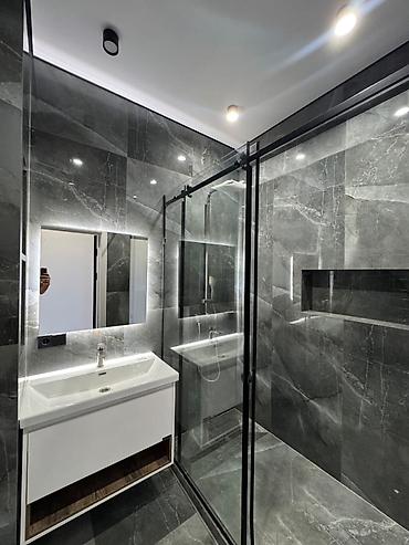 Продажа квартир: 2 комнаты, 67 м², 9 этаж, Дизайнерский ремонт at lalafo.kg — 10 Продажа квартир: 2 комнаты, 67 м², 9 этаж, Дизайнерский ремонт — 10
