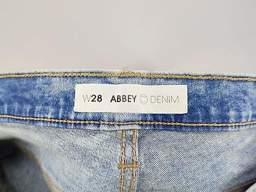 diverse denim: DENIM JEANS, Jeansy damskie, rozmiar S — 4