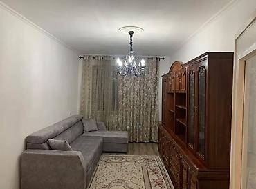 50: 2 комнаты, 50 м², Индивидуалка, 1 этаж, Косметический ремонт — 1