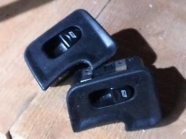kompresor sa dve glave: Alfa Romeo 147 taster podizaca stakla -komad. Alfa Romeo 147 taster — 2