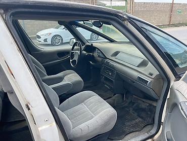 Pontiac: Pontiac Trans Sport: 3.8 l | 1991 il 103000 km Van/Minivan — 10