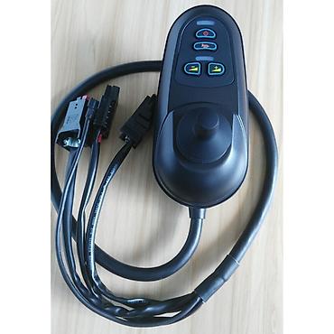 Ehtiyat hissələri: Elektrik təkərli araba üçün joystick idarəetmə paneli - Tip — 1