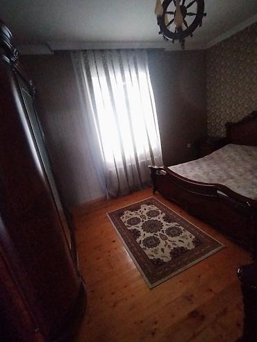 Həyət evləri və villaların satışı: 2 mərtəbəli həyət evi - Plan: 1-ci mərtəbədə qaraj və əlavə — 21