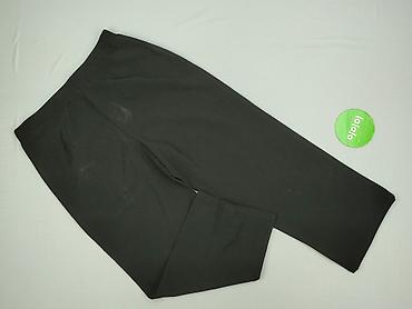 tanie cargo: Spodnie materiałowe damskie, rozmiar M — 3