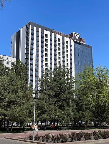 store: 2 комнаты, 65 м², Филармония Элитка, 13 этаж, Евроремонт — 8