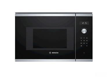 Mikrodalğalı soba "BUILT-IN MICROWOVEN Bosch BFL524MS0" ✅ Brend: Bosch