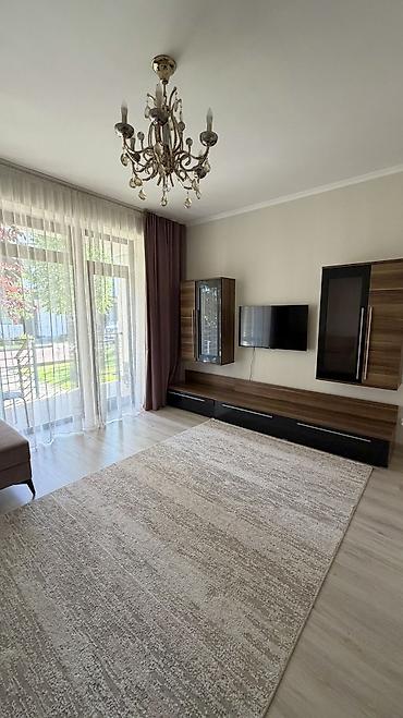 2 8: Таунхаус, Baytur Resort & Spa, Бостери, 6 мест — 3