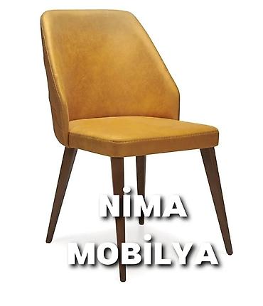 Restoran mebeli: NİMA MOBİLYA-dan zövqlü, keyfiyyətli və müasir mətbəx mebelləri ✨ — 5