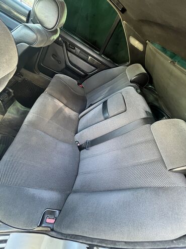 BMW: BMW 525: 1991 г., 2.5 л, Механика, Бензиновая, Седан — 8