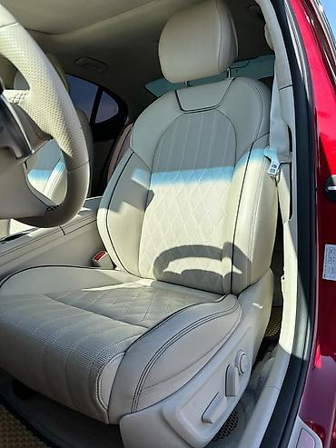 Hyundai: Hyundai Genesis: 2019 г., Седан — 19